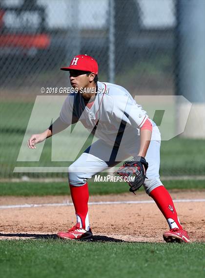 Thumbnail 1 in Tracy vs San Benito (Boras Classic CA North) photogallery.