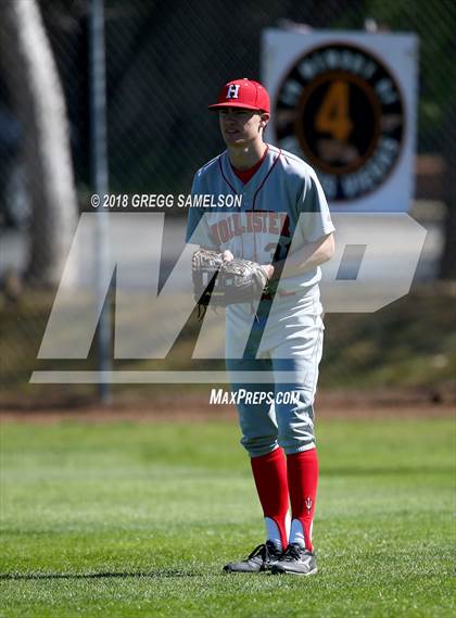 Thumbnail 1 in Tracy vs San Benito (Boras Classic CA North) photogallery.