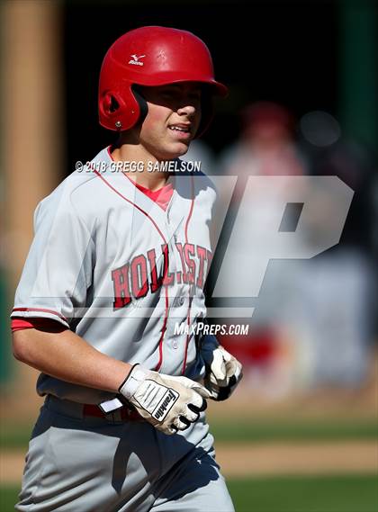 Thumbnail 3 in Tracy vs San Benito (Boras Classic CA North) photogallery.