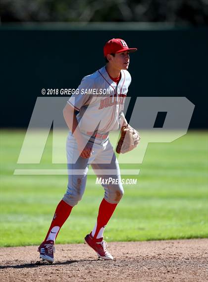 Thumbnail 1 in Tracy vs San Benito (Boras Classic CA North) photogallery.