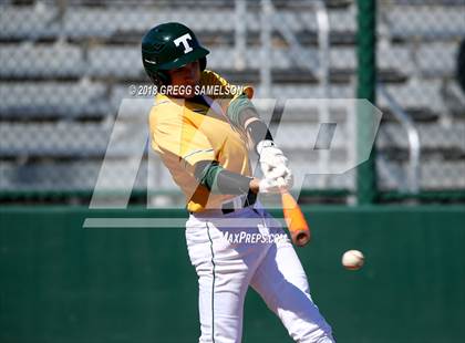 Thumbnail 3 in Tracy vs San Benito (Boras Classic CA North) photogallery.