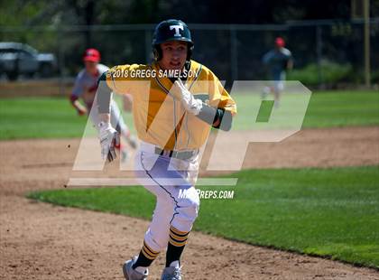 Thumbnail 3 in Tracy vs San Benito (Boras Classic CA North) photogallery.