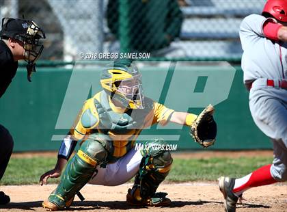 Thumbnail 3 in Tracy vs San Benito (Boras Classic CA North) photogallery.