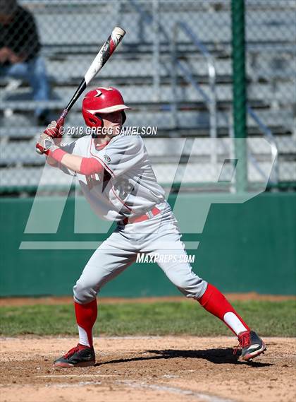 Thumbnail 2 in Tracy vs San Benito (Boras Classic CA North) photogallery.