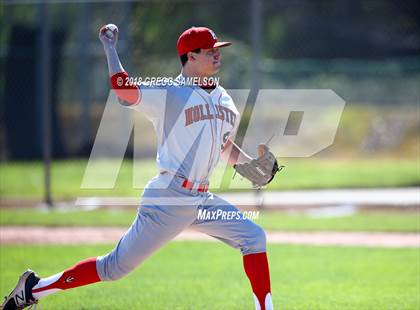 Thumbnail 3 in Tracy vs San Benito (Boras Classic CA North) photogallery.