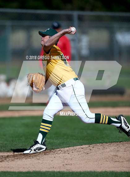 Thumbnail 1 in Tracy vs San Benito (Boras Classic CA North) photogallery.