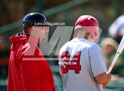 Thumbnail 1 in Tracy vs San Benito (Boras Classic CA North) photogallery.