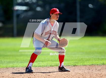 Thumbnail 3 in Tracy vs San Benito (Boras Classic CA North) photogallery.