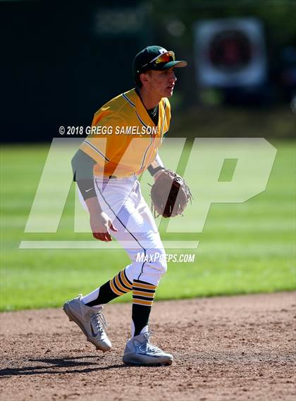Thumbnail 2 in Tracy vs San Benito (Boras Classic CA North) photogallery.