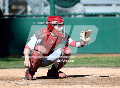Thumbnail 2 in Tracy vs San Benito (Boras Classic CA North) photogallery.