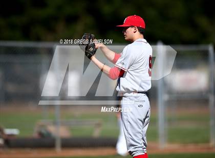 Thumbnail 2 in Tracy vs San Benito (Boras Classic CA North) photogallery.