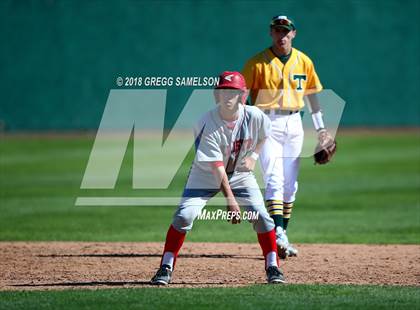 Thumbnail 3 in Tracy vs San Benito (Boras Classic CA North) photogallery.