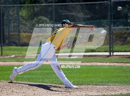 Thumbnail 3 in Tracy vs San Benito (Boras Classic CA North) photogallery.