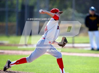 Thumbnail 3 in Tracy vs San Benito (Boras Classic CA North) photogallery.