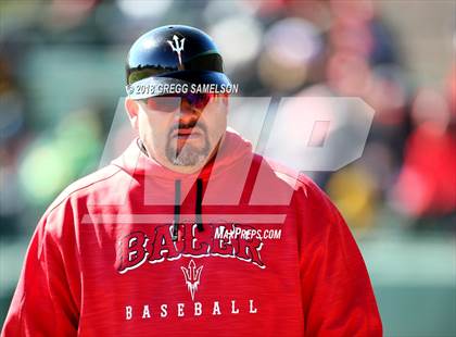 Thumbnail 2 in Tracy vs San Benito (Boras Classic CA North) photogallery.