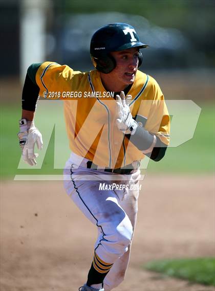 Thumbnail 2 in Tracy vs San Benito (Boras Classic CA North) photogallery.