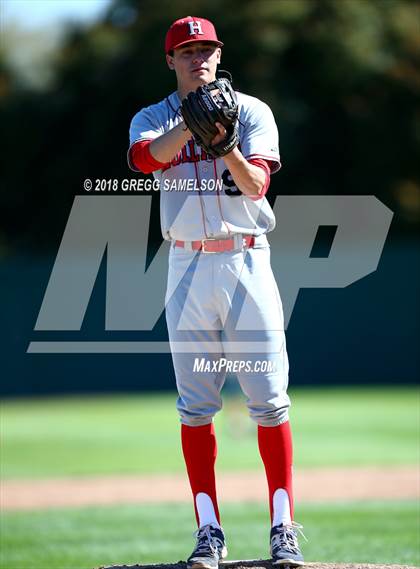 Thumbnail 1 in Tracy vs San Benito (Boras Classic CA North) photogallery.
