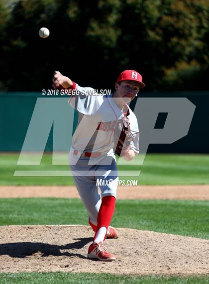 Thumbnail 3 in Tracy vs San Benito (Boras Classic CA North) photogallery.