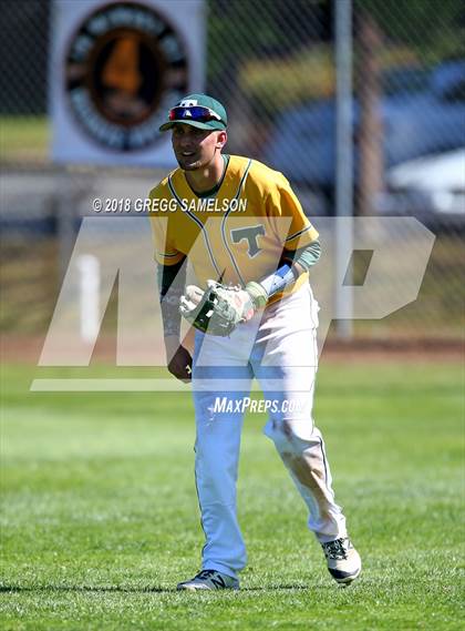 Thumbnail 3 in Tracy vs San Benito (Boras Classic CA North) photogallery.