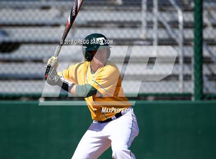 Thumbnail 1 in Tracy vs San Benito (Boras Classic CA North) photogallery.