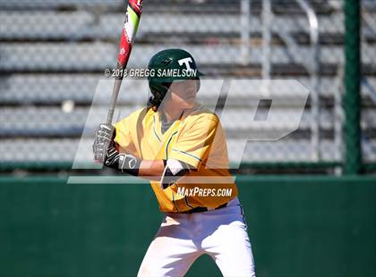 Thumbnail 1 in Tracy vs San Benito (Boras Classic CA North) photogallery.