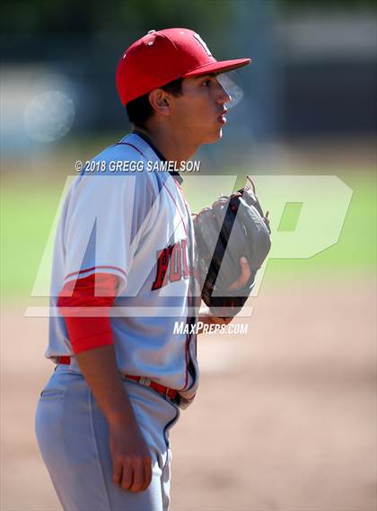 Thumbnail 1 in Tracy vs San Benito (Boras Classic CA North) photogallery.