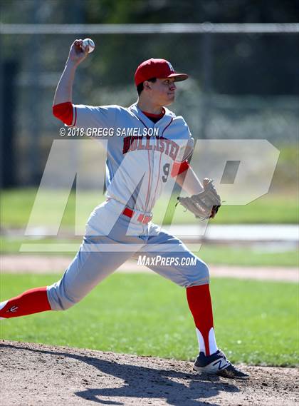Thumbnail 3 in Tracy vs San Benito (Boras Classic CA North) photogallery.