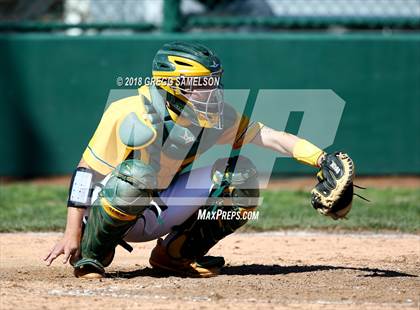 Thumbnail 3 in Tracy vs San Benito (Boras Classic CA North) photogallery.
