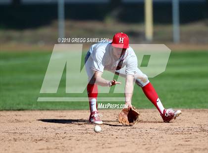 Thumbnail 1 in Tracy vs San Benito (Boras Classic CA North) photogallery.