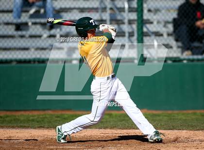 Thumbnail 3 in Tracy vs San Benito (Boras Classic CA North) photogallery.