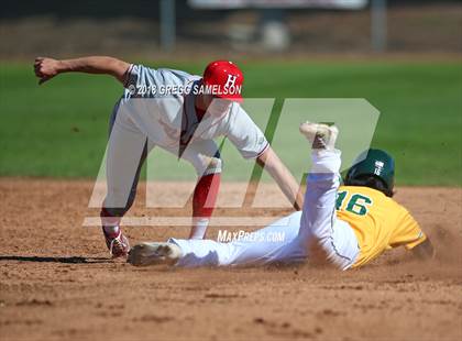 Thumbnail 3 in Tracy vs San Benito (Boras Classic CA North) photogallery.