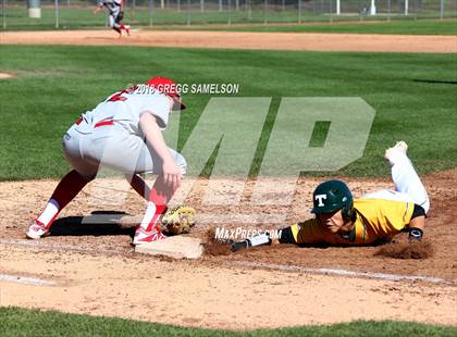 Thumbnail 1 in Tracy vs San Benito (Boras Classic CA North) photogallery.