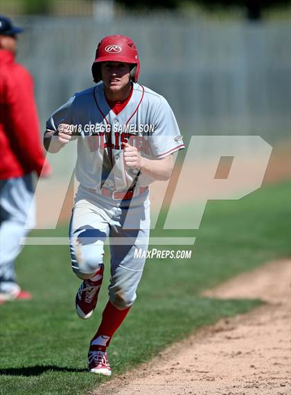 Thumbnail 1 in Tracy vs San Benito (Boras Classic CA North) photogallery.