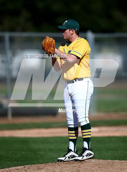 Thumbnail 3 in Tracy vs San Benito (Boras Classic CA North) photogallery.