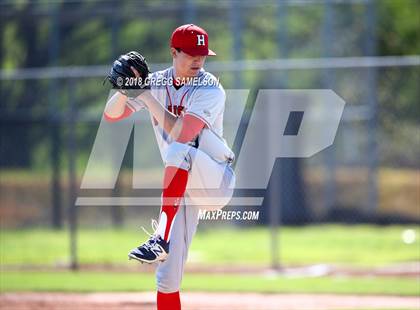 Thumbnail 3 in Tracy vs San Benito (Boras Classic CA North) photogallery.