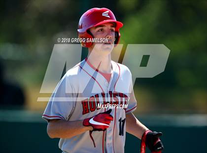 Thumbnail 2 in Tracy vs San Benito (Boras Classic CA North) photogallery.