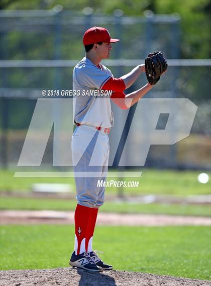 Thumbnail 1 in Tracy vs San Benito (Boras Classic CA North) photogallery.