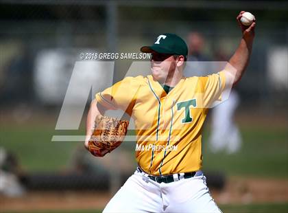 Thumbnail 3 in Tracy vs San Benito (Boras Classic CA North) photogallery.