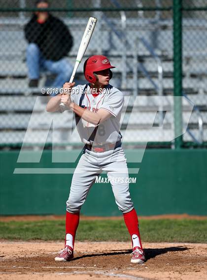 Thumbnail 1 in Tracy vs San Benito (Boras Classic CA North) photogallery.