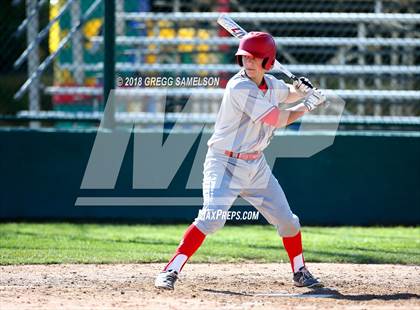 Thumbnail 2 in Tracy vs San Benito (Boras Classic CA North) photogallery.