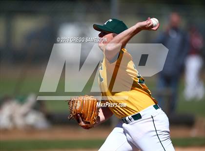 Thumbnail 1 in Tracy vs San Benito (Boras Classic CA North) photogallery.