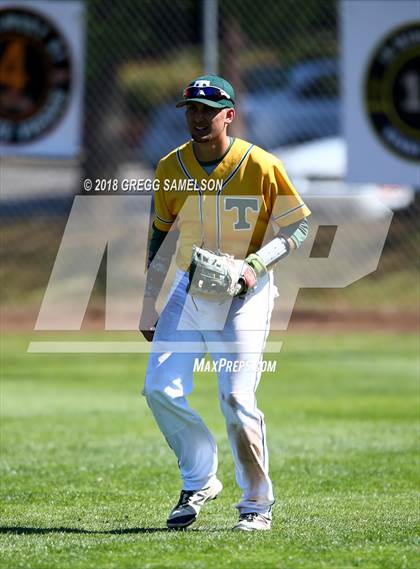 Thumbnail 2 in Tracy vs San Benito (Boras Classic CA North) photogallery.