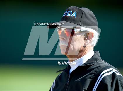 Thumbnail 3 in Tracy vs San Benito (Boras Classic CA North) photogallery.