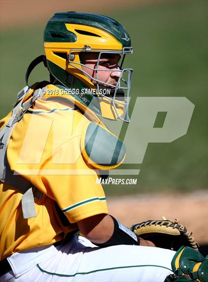 Thumbnail 3 in Tracy vs San Benito (Boras Classic CA North) photogallery.