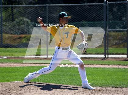 Thumbnail 2 in Tracy vs San Benito (Boras Classic CA North) photogallery.