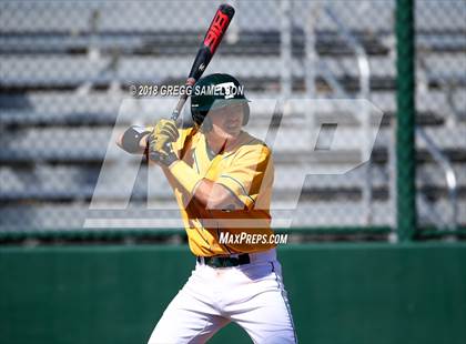 Thumbnail 2 in Tracy vs San Benito (Boras Classic CA North) photogallery.
