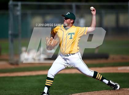 Thumbnail 2 in Tracy vs San Benito (Boras Classic CA North) photogallery.