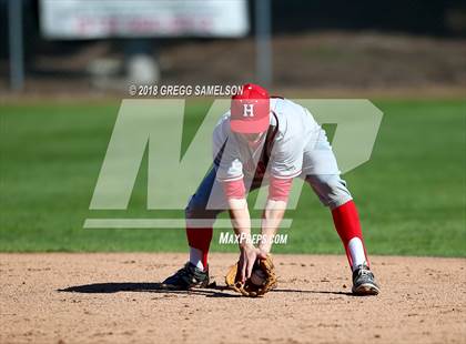 Thumbnail 1 in Tracy vs San Benito (Boras Classic CA North) photogallery.