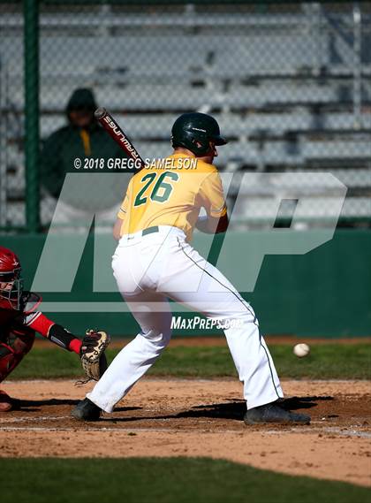 Thumbnail 3 in Tracy vs San Benito (Boras Classic CA North) photogallery.