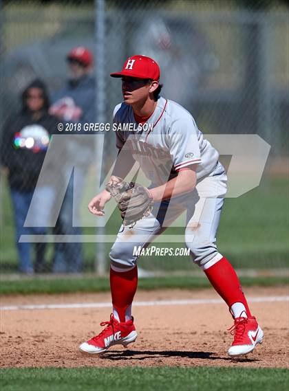 Thumbnail 3 in Tracy vs San Benito (Boras Classic CA North) photogallery.